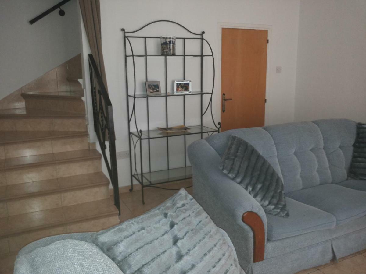 Villa In Universal Paphos