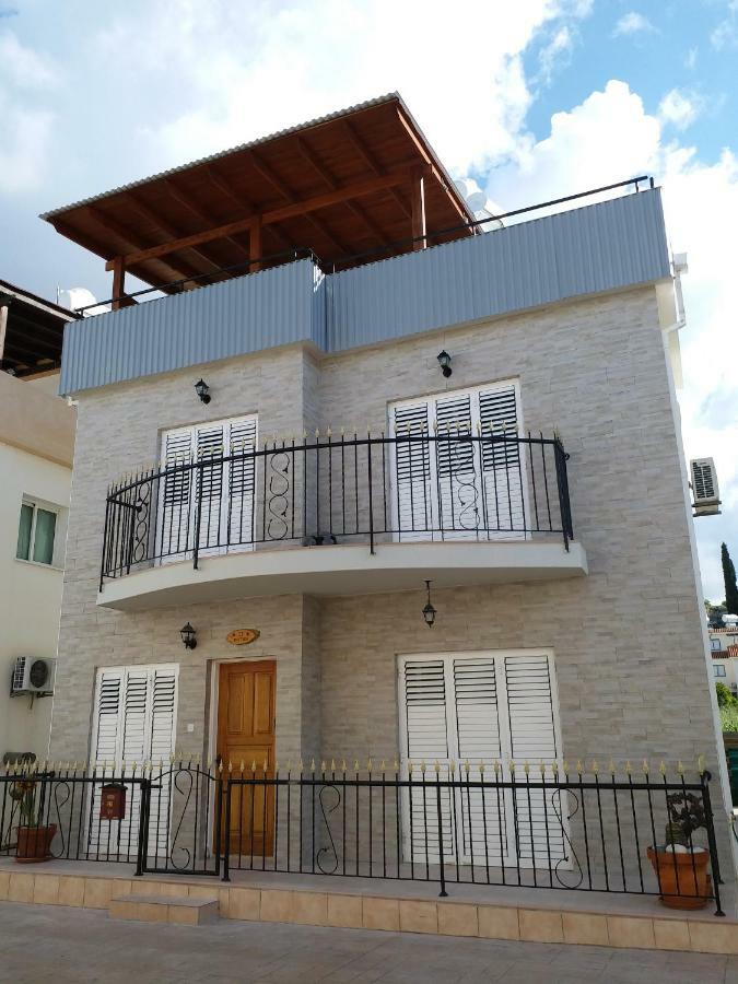 Villa In Universal