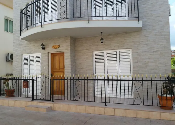 Villa In Universal